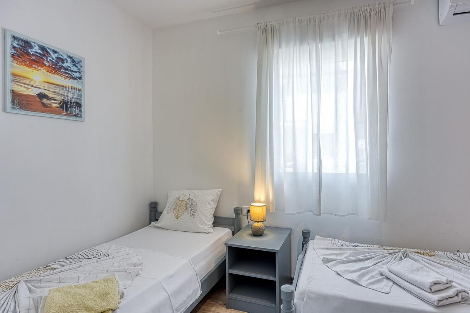 Villa Frontera Croatia 波雷奇 外观 照片