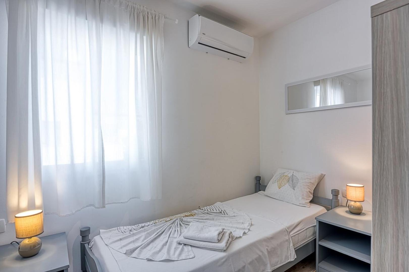 Villa Frontera Croatia 波雷奇 外观 照片