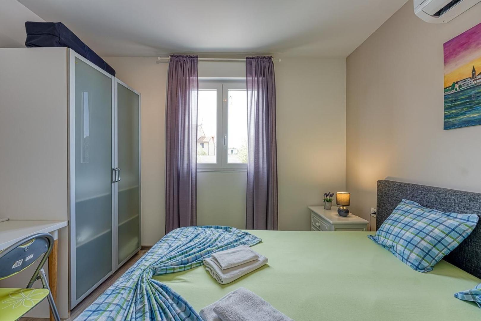 Villa Frontera Croatia 波雷奇 外观 照片