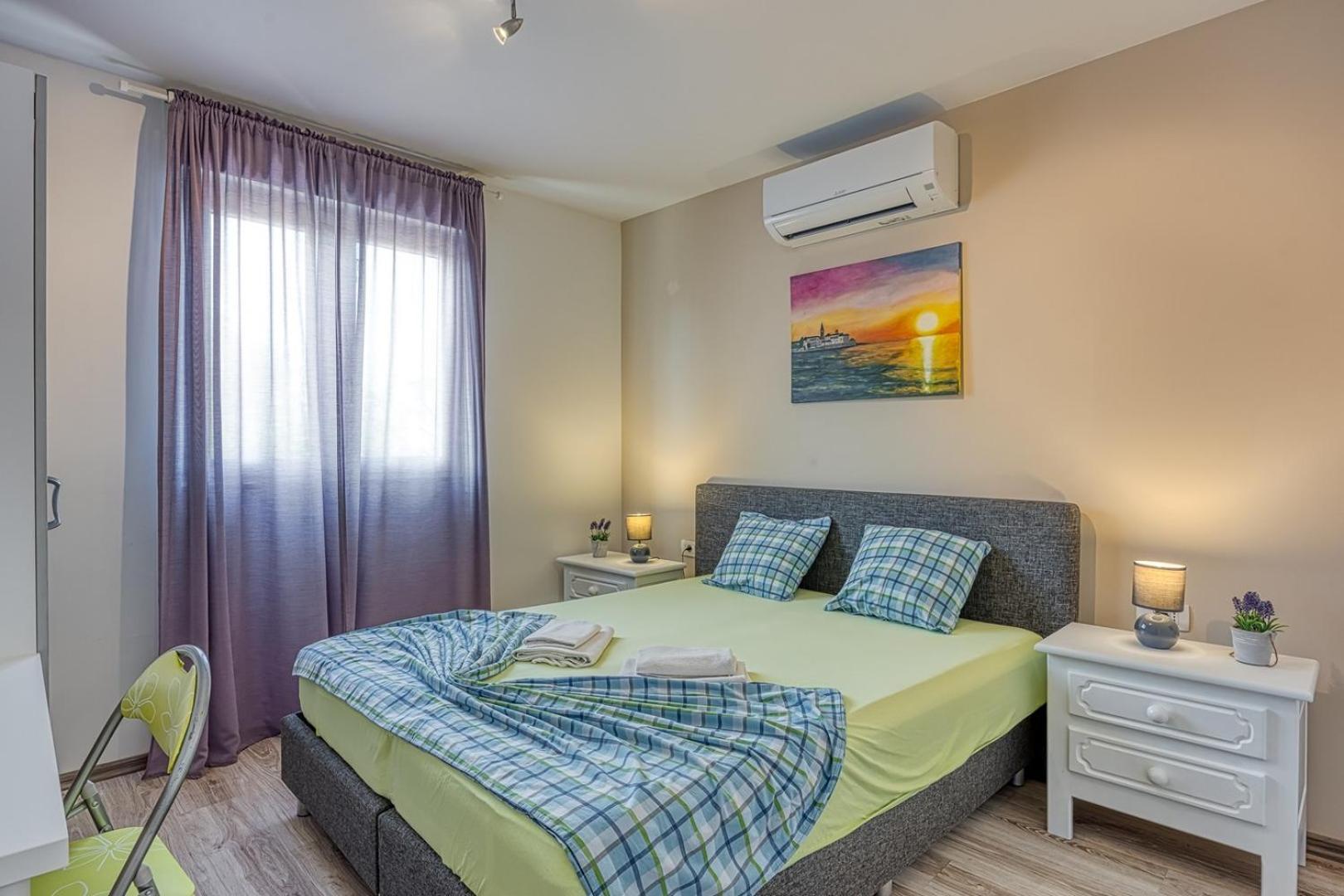 Villa Frontera Croatia 波雷奇 外观 照片