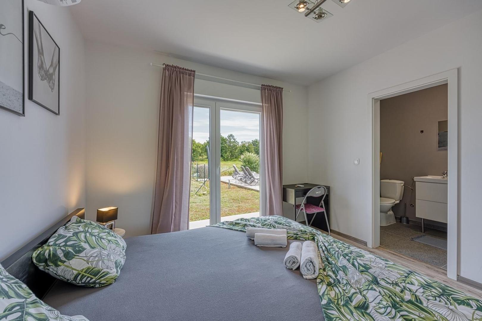 Villa Frontera Croatia 波雷奇 外观 照片