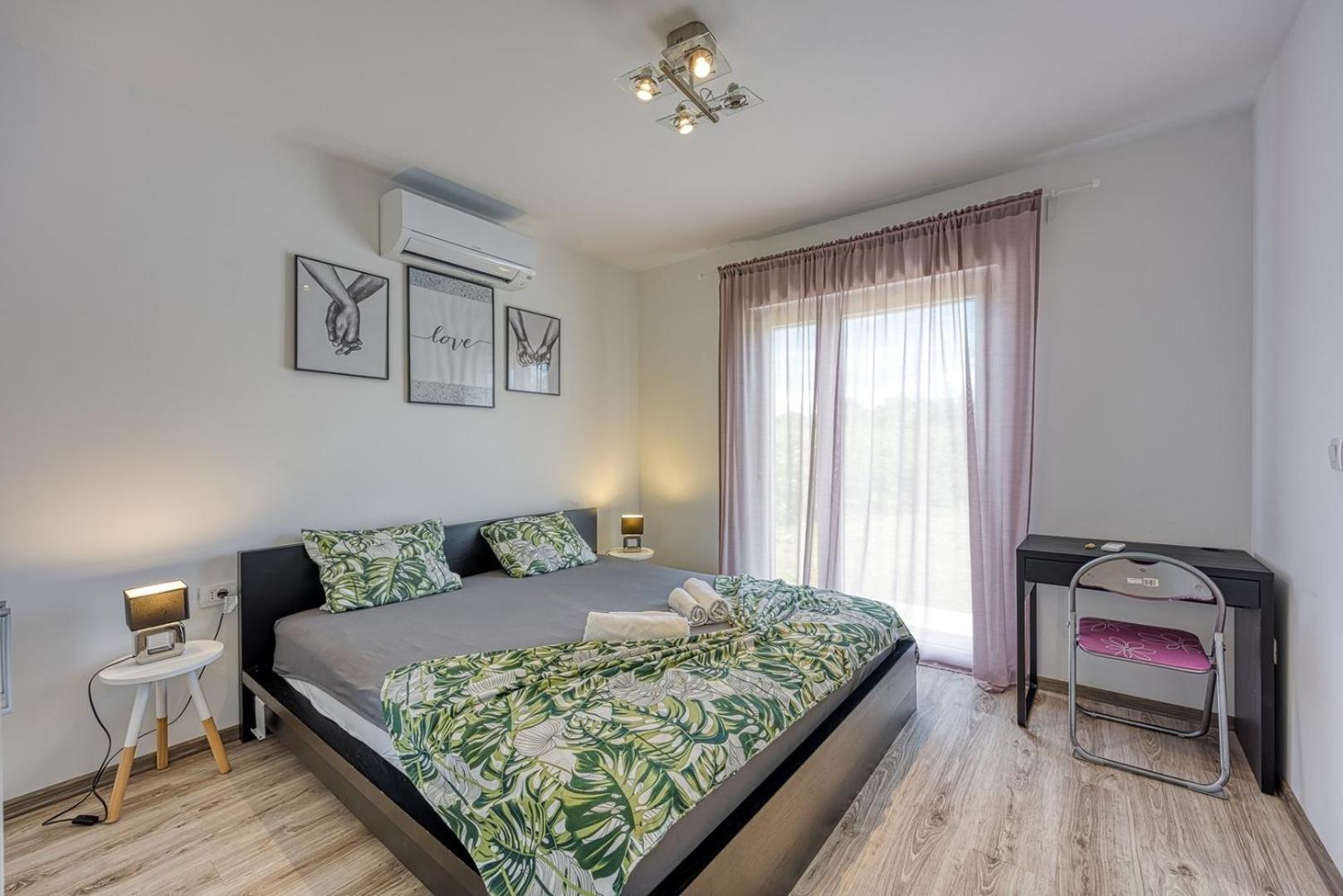 Villa Frontera Croatia 波雷奇 外观 照片