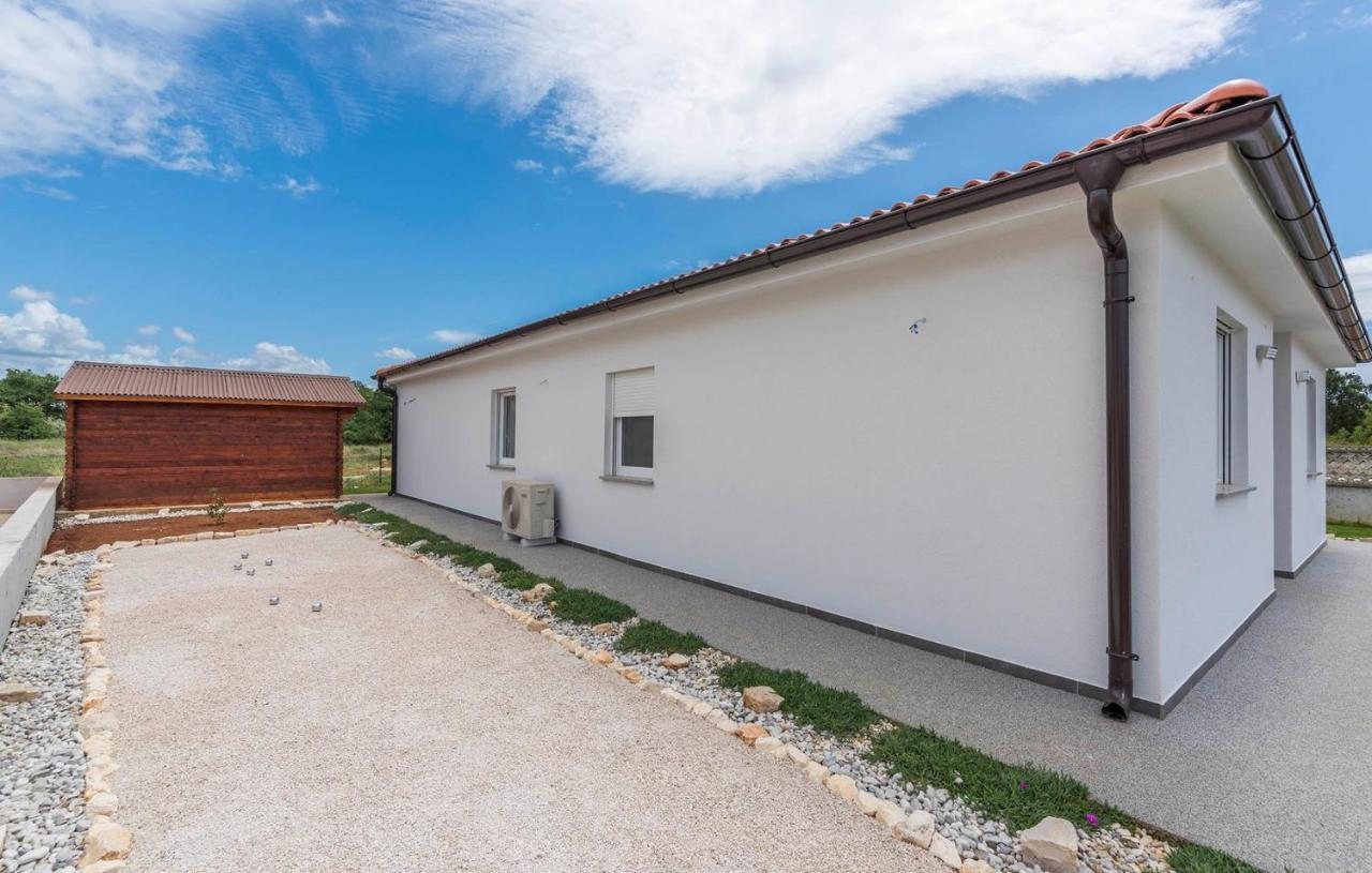 Villa Frontera Croatia 波雷奇 外观 照片